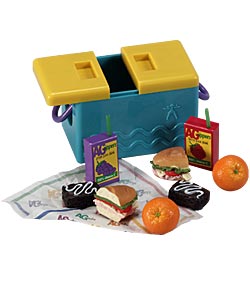 PicnicGoodies