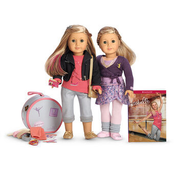 american girl sparkling star dance outfit