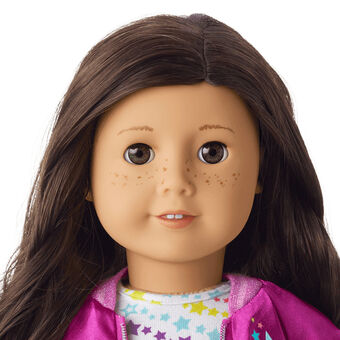 american girl doll number 55