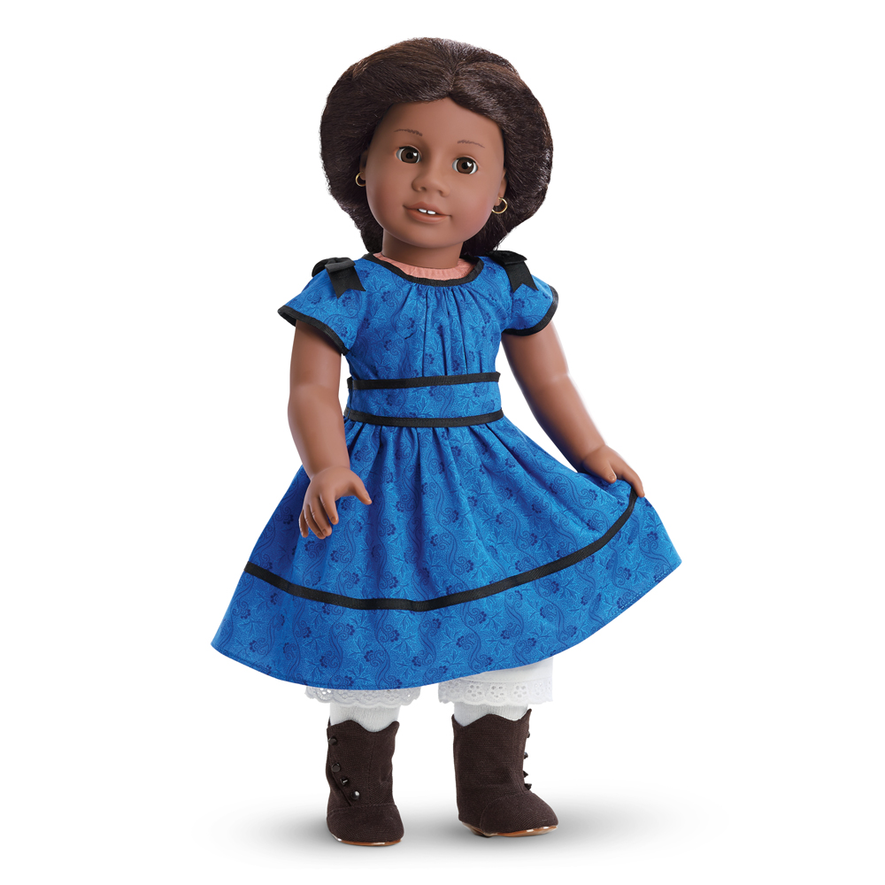 Sparkly Camp Outfit, American Girl Wiki