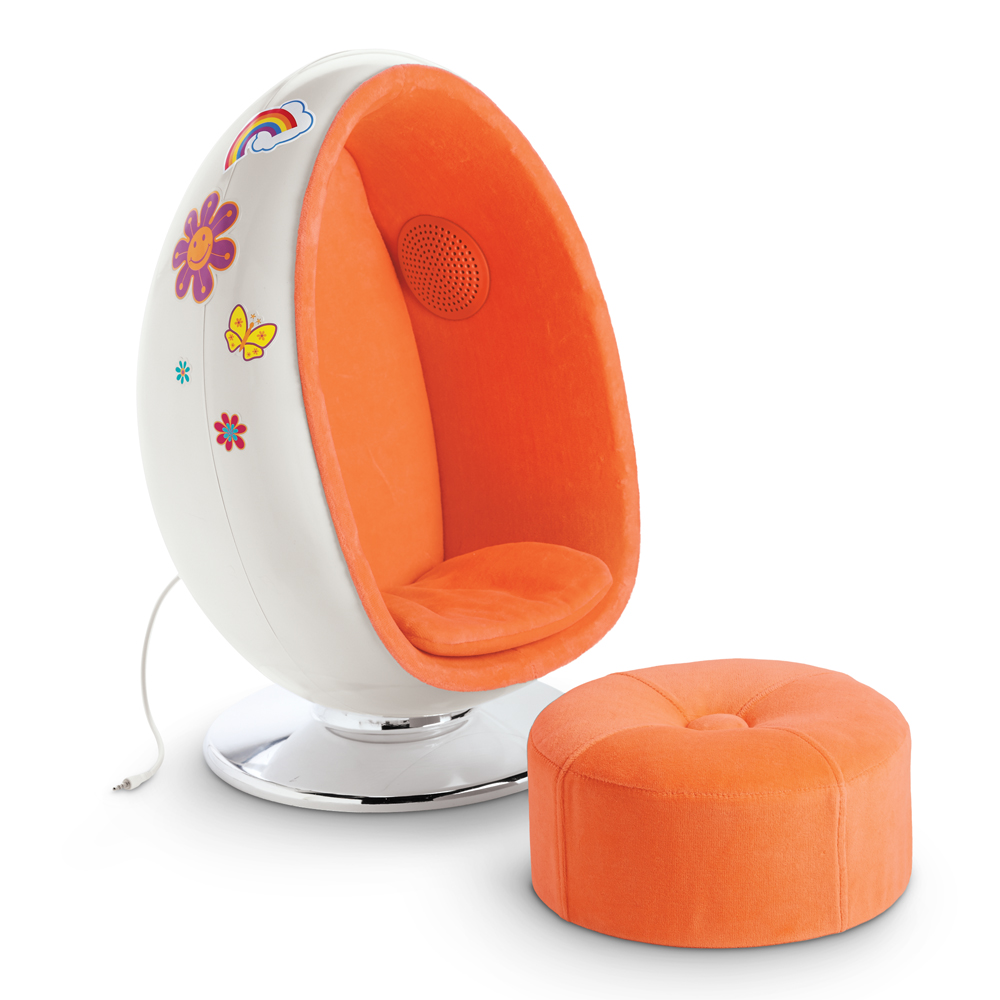 julie s egg chair set american girl wiki fandom powered by wikia