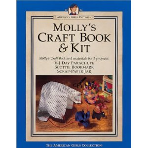 MollyCraftKit