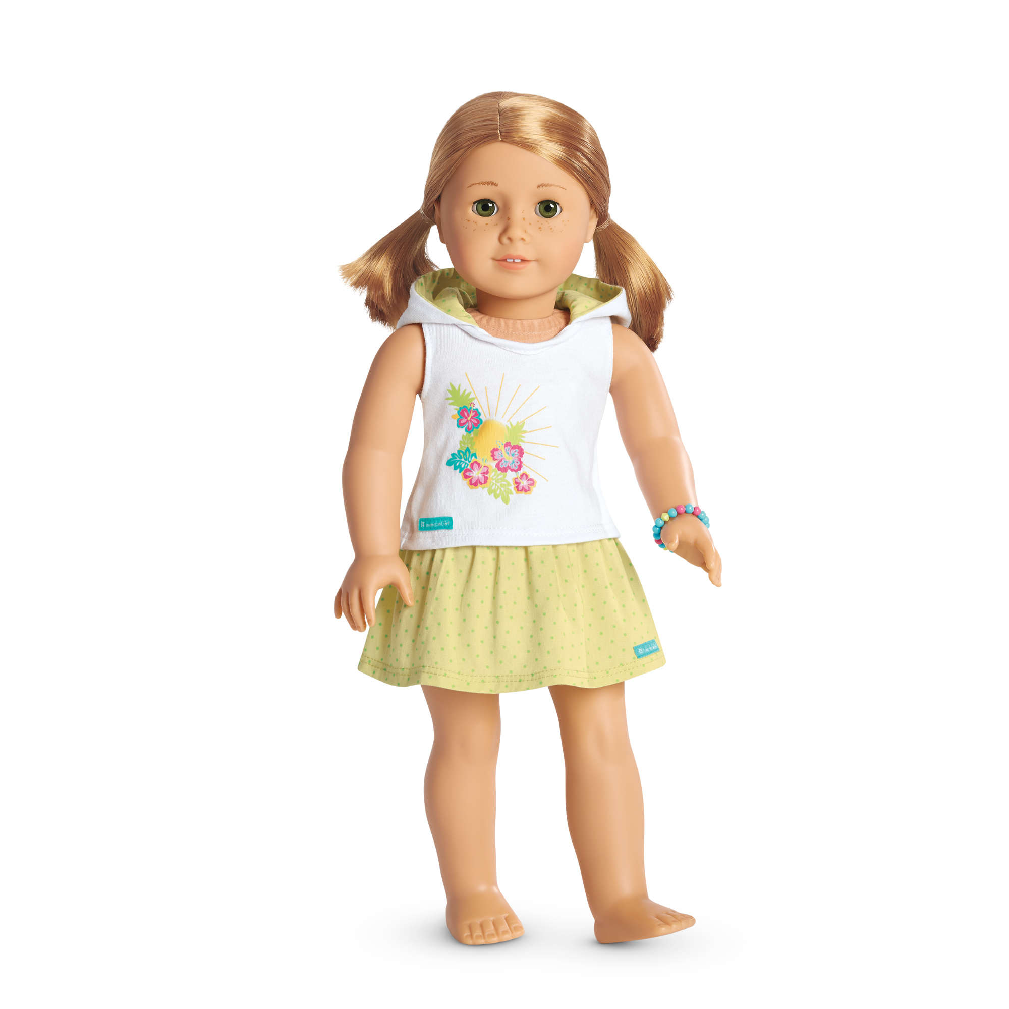 Summer Hoodie Set | American Girl Wiki | FANDOM powered by Wikia