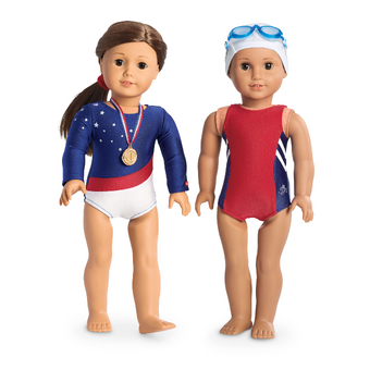 american girl doll star