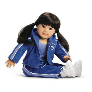 VelourSweatSuit