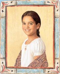 josefina montoya american girl