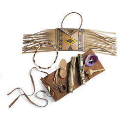 american girl crafting kit