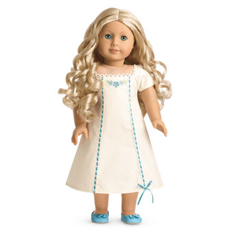 american girl caroline collection