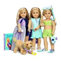 kailey american girl doll