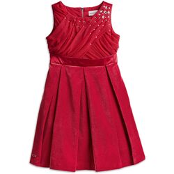TisTheSeasonPartyDressKids