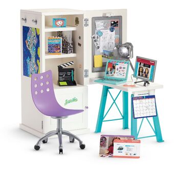 doll desk