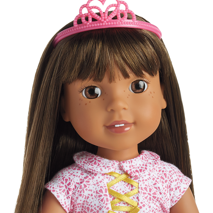 ashlyn american girl doll