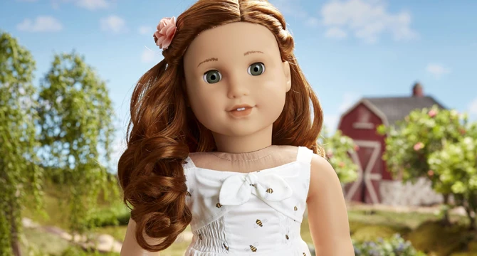 American Girl Wiki Fandom Powered By Wikia - 