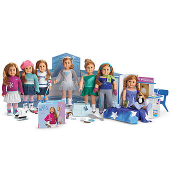 american girl doll bedroom accessories