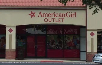 american girl outlet store locations