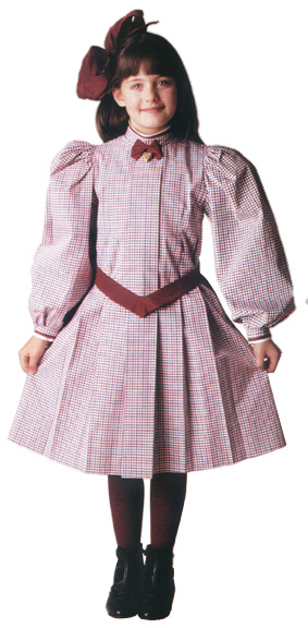 vintage samantha american girl doll