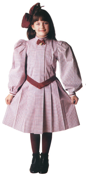 original samantha parkington doll