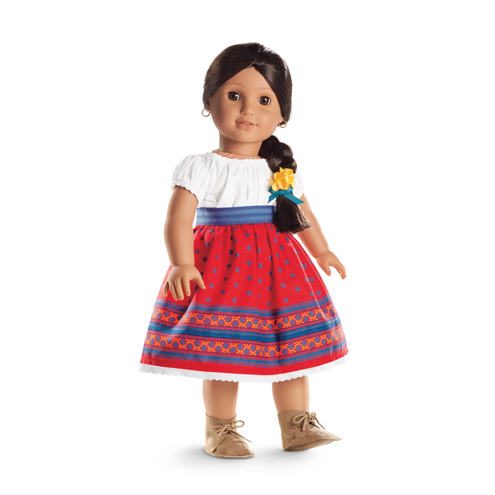 american girl doll josefina retired