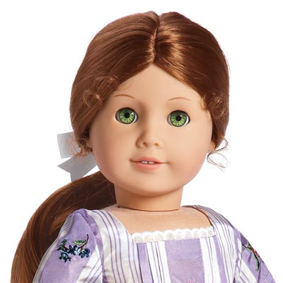 felicity american doll