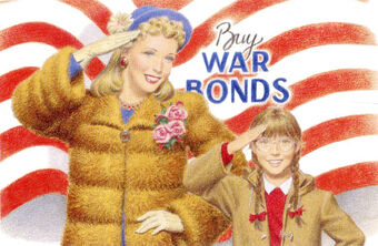Molly And The Movie Star American Girl Wiki Fandom