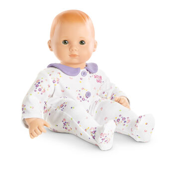 bitty american girl doll