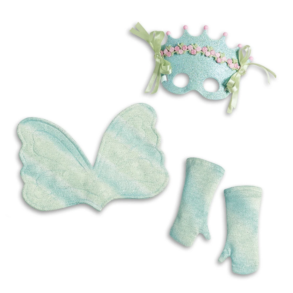 Fairy Costume Accessories American Girl Wiki FANDOM powered by Wikia