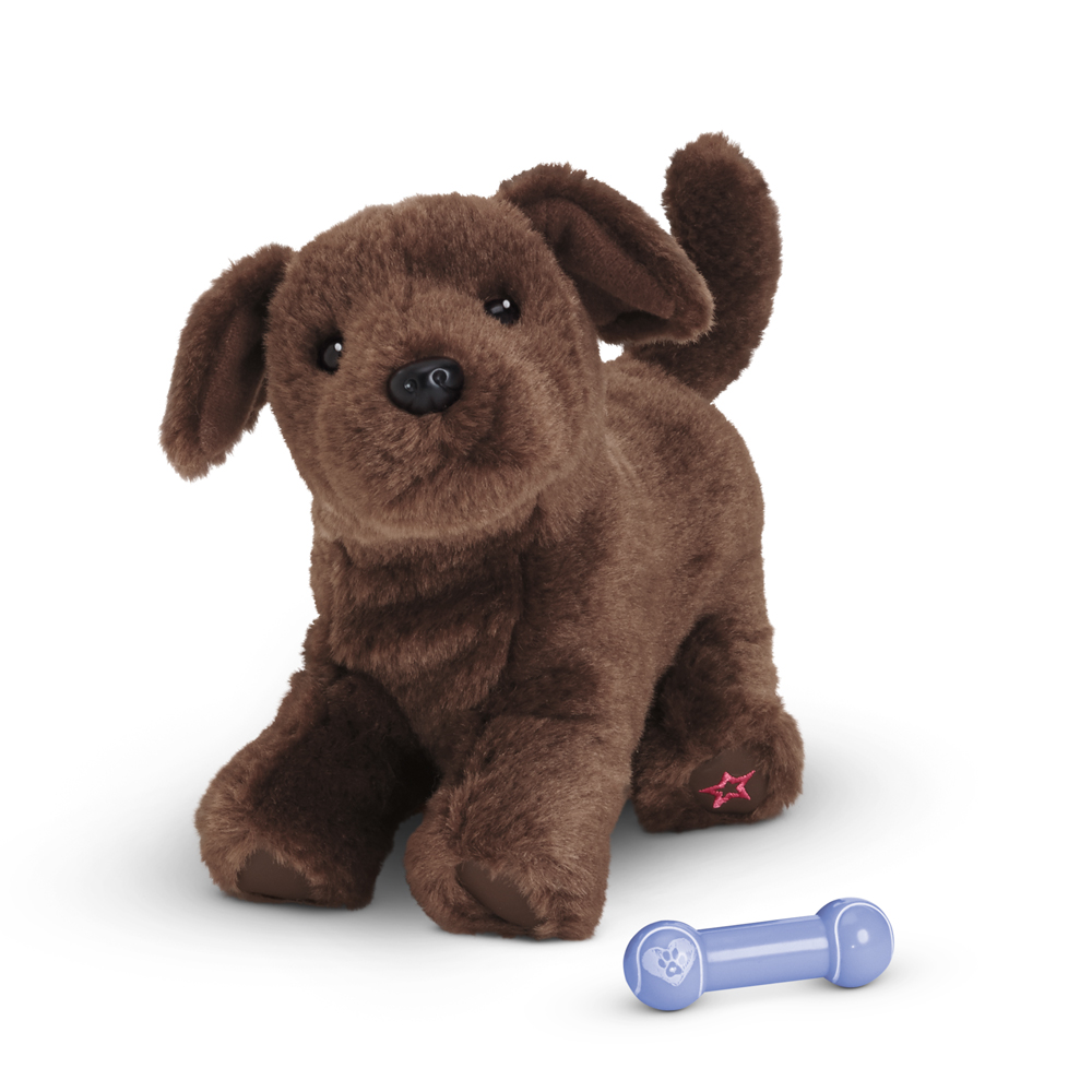 american girl doll animals