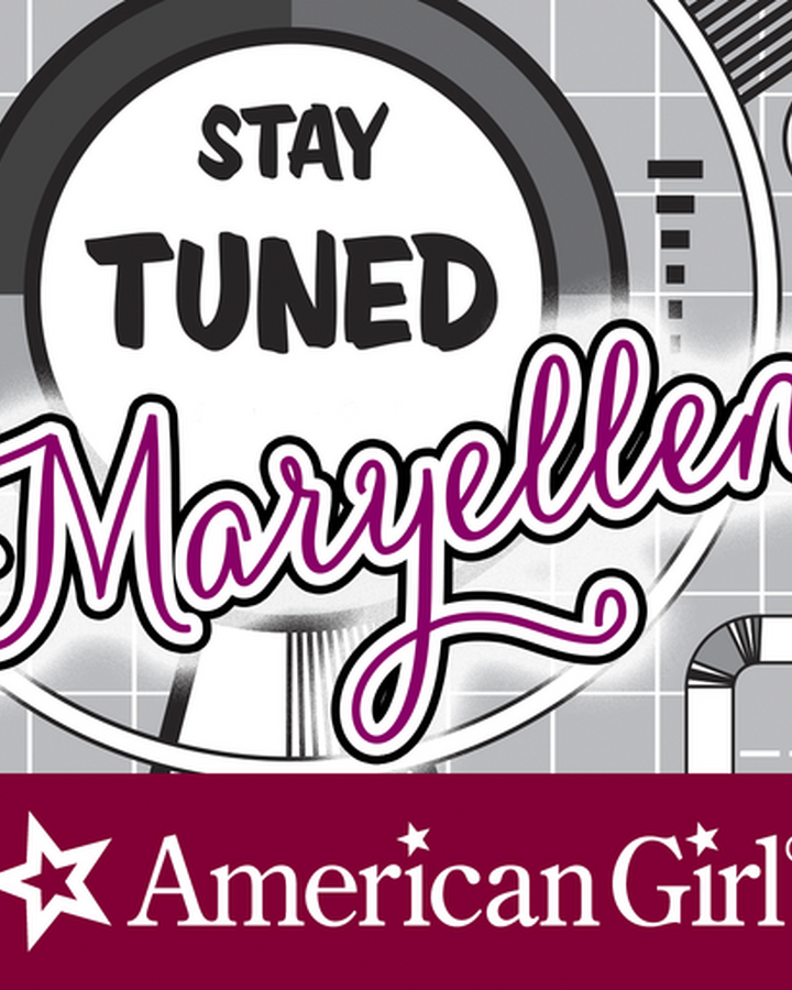 american girl maryellen tv