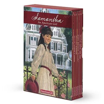 american girl doll books original