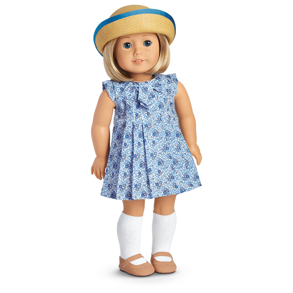 All 282 American Girl Doll Outfits, Ranked – The Niche