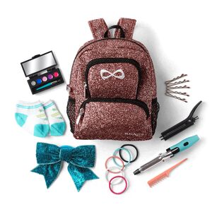 JossNfinityCheerBackpackSet