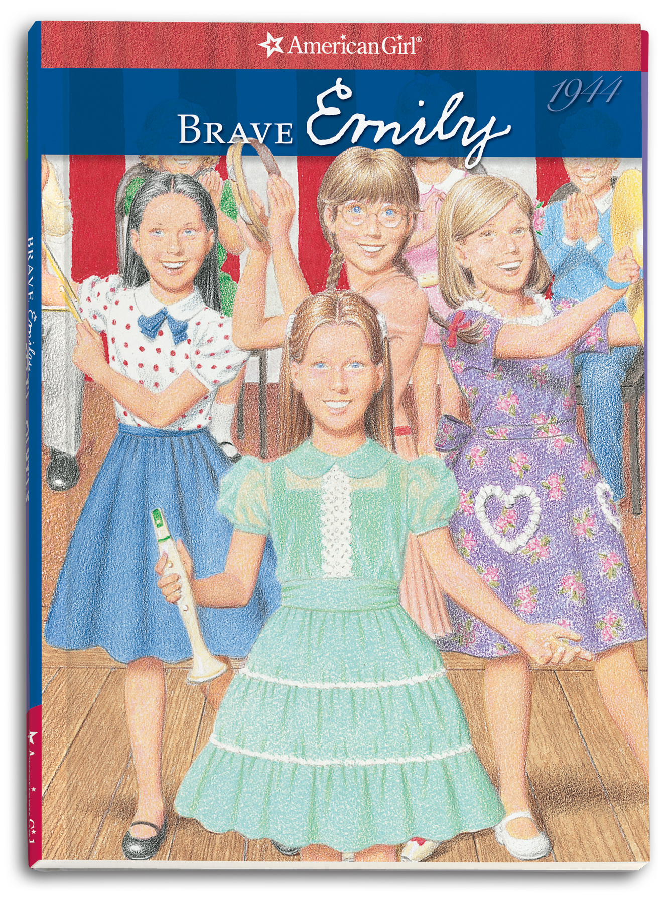 molly mcintire books