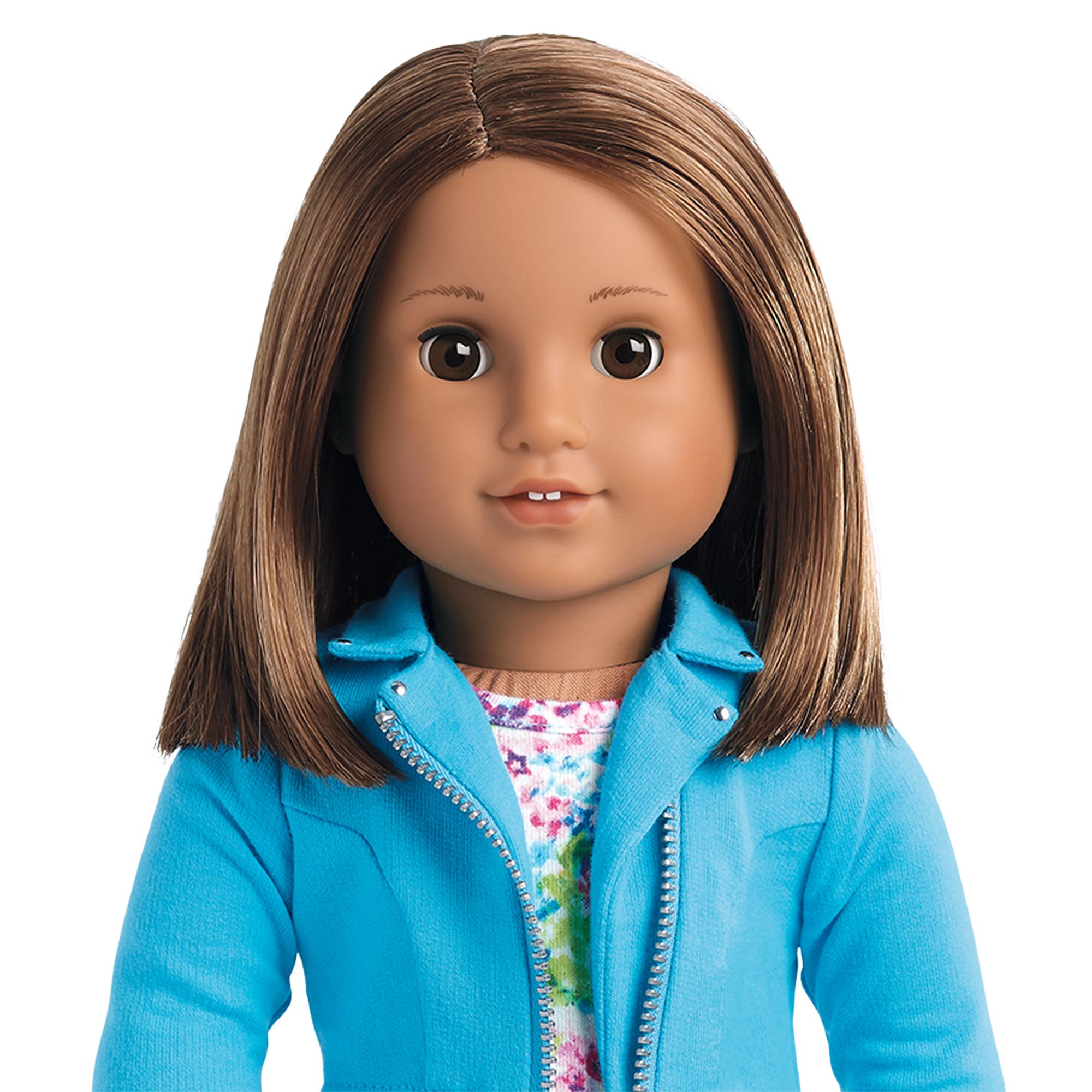 american girl just like me doll