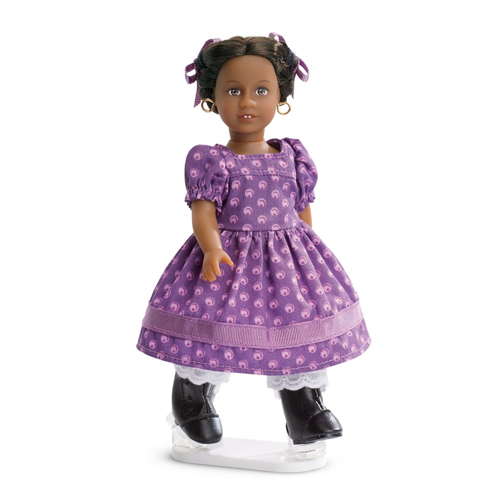 mini american girl doll accessories