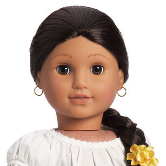 josefina american girl doll story