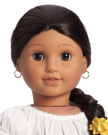 american doll josefina