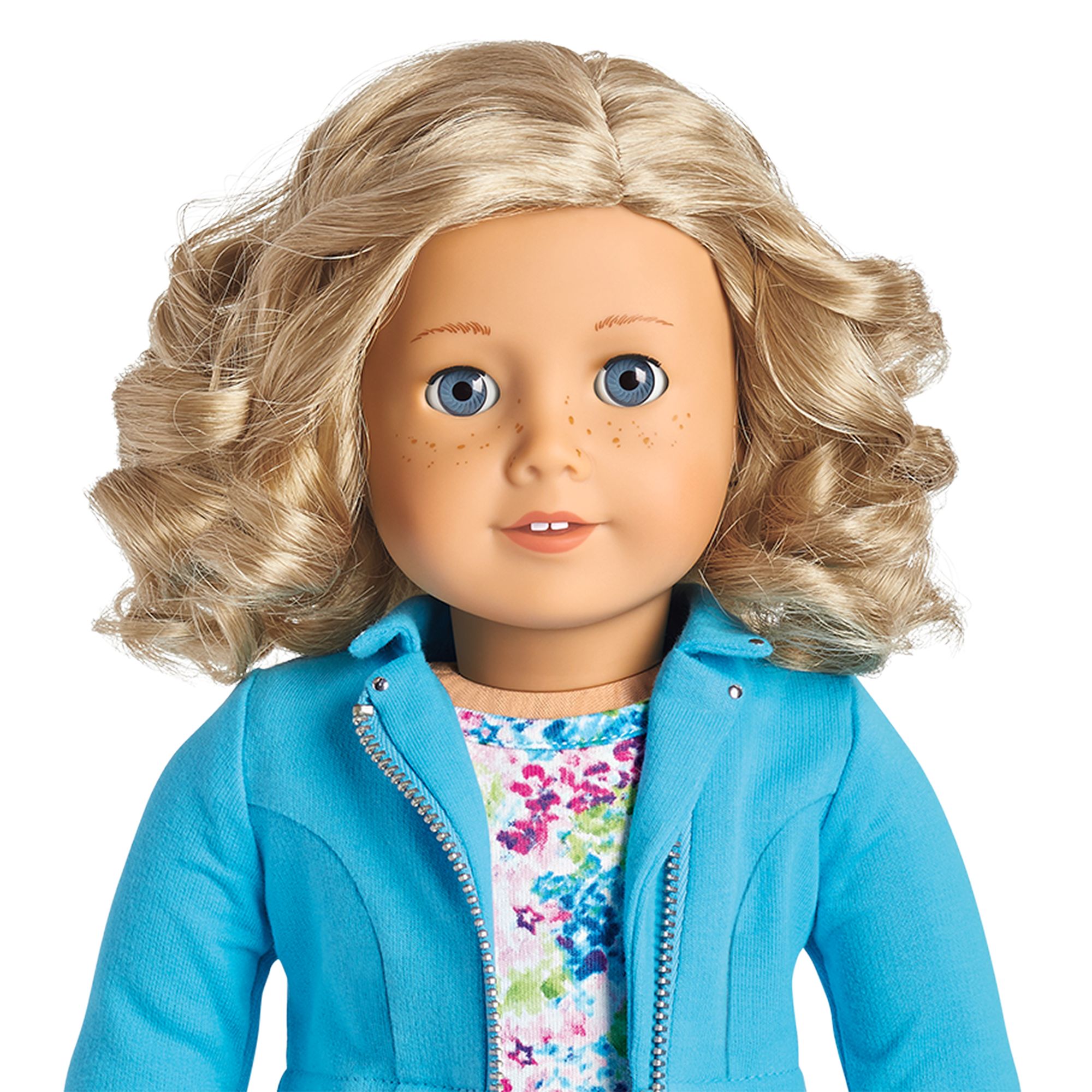 american girl truly me 56