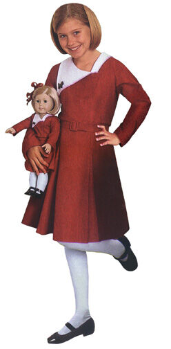 kit kittredge christmas dress