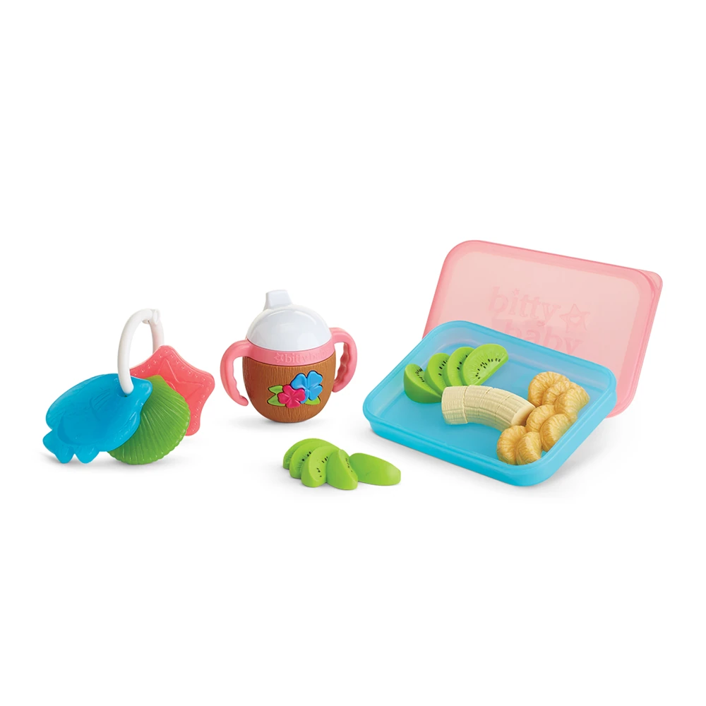 Beach Snack Set American Girl Wiki FANDOM powered by Wikia