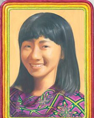 ivy ling american girl