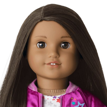 american girl 66