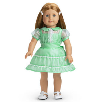 american girl emily