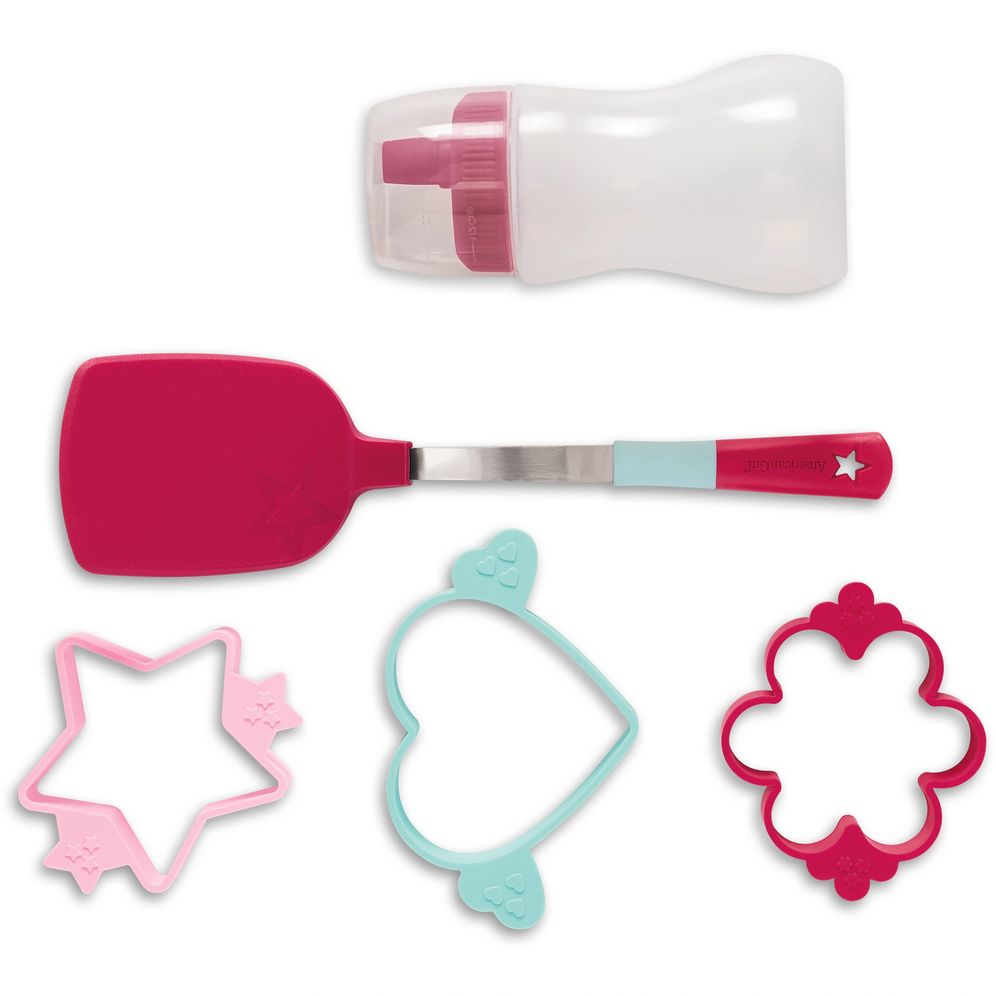 Pancake Kit (WilliamsSonoma) American Girl Wiki FANDOM powered by