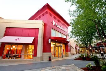 american girl outlet