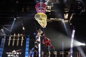 Rocketball