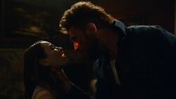 Суини нашёл свою монету 1x05