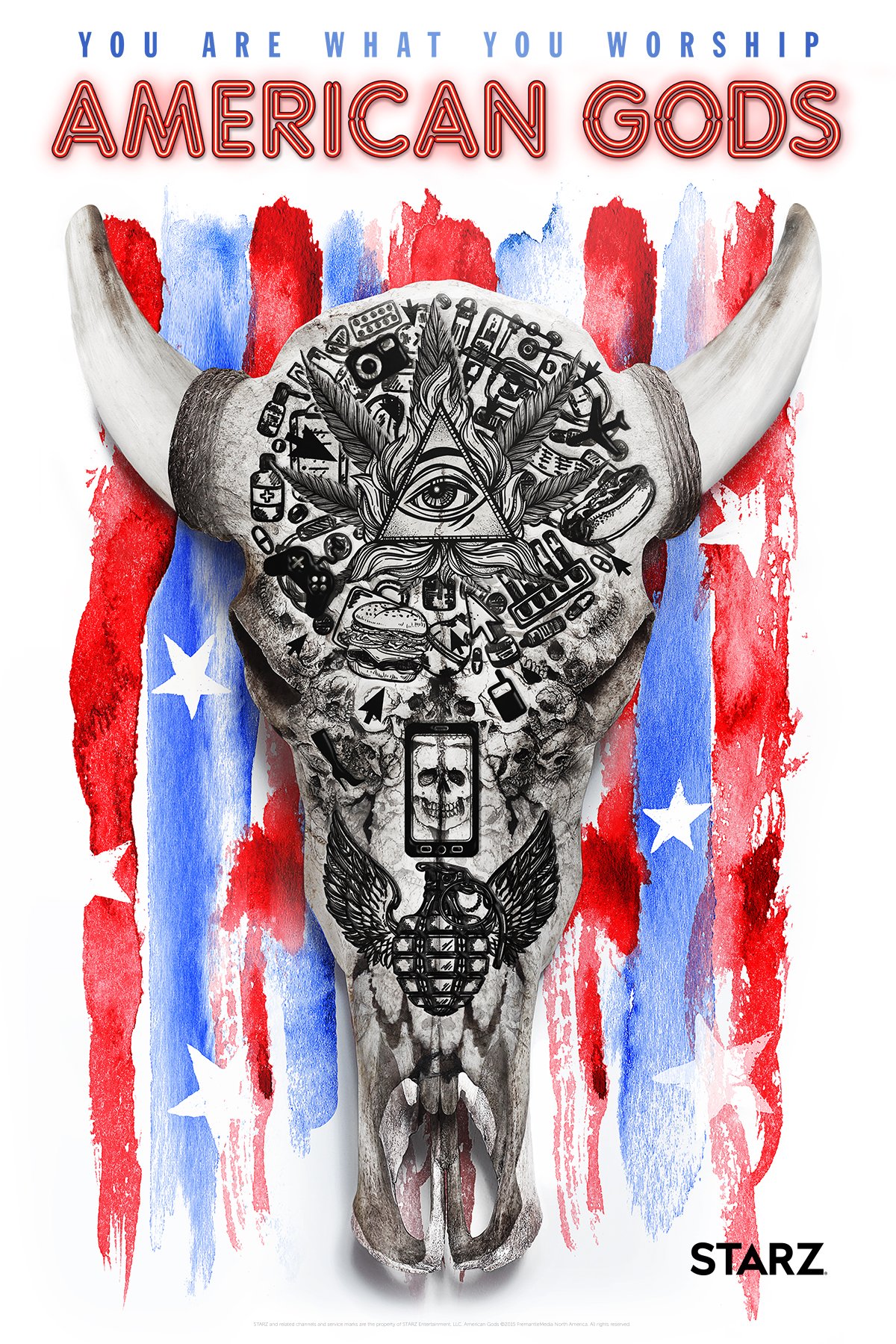 season one american gods wiki fandom powered by wikia