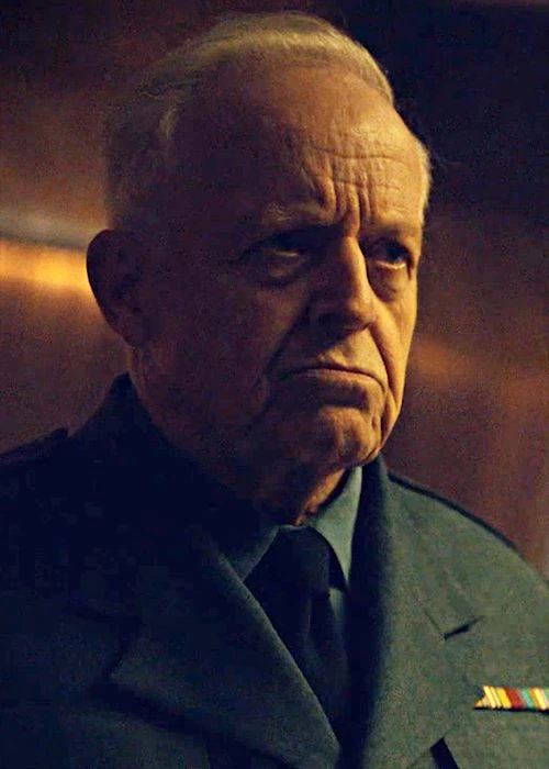 Caretaker American Gods Wiki Fandom Powered By Wikia - 