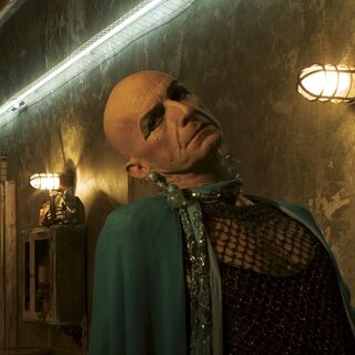 Denis O Hare American Horror Story Wiki Fandom
