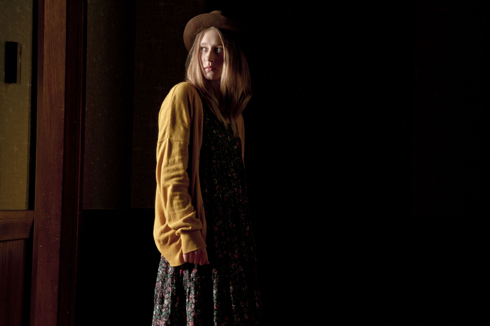 Violet Harmon/Media American Horror Story Wiki Fandom